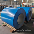 Aluminum Zinc PPGI/PPGL/Gi/Gl Cold Rolled Steel Coil